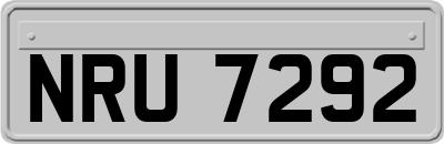 NRU7292