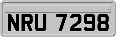 NRU7298