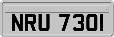 NRU7301