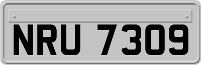 NRU7309