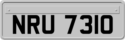 NRU7310