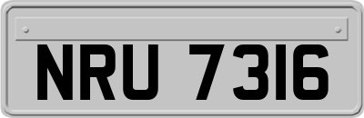 NRU7316