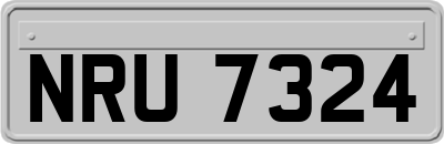 NRU7324