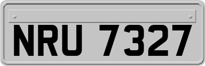 NRU7327