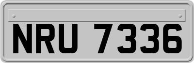 NRU7336