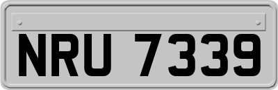 NRU7339