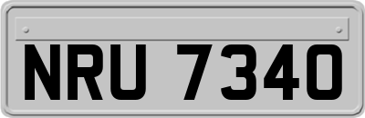 NRU7340
