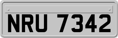 NRU7342