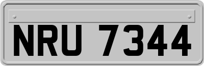 NRU7344