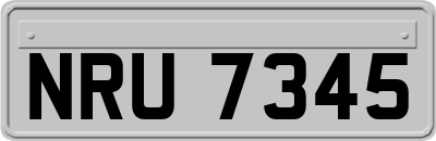 NRU7345
