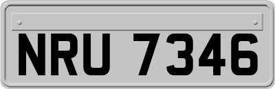 NRU7346