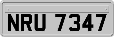 NRU7347