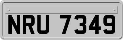 NRU7349