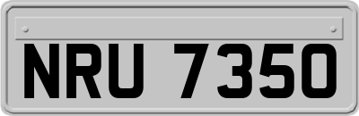 NRU7350