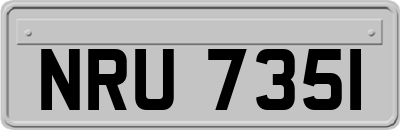 NRU7351