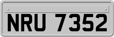 NRU7352