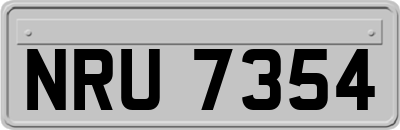 NRU7354
