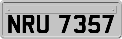 NRU7357