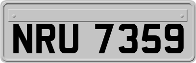NRU7359