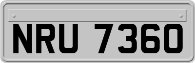 NRU7360