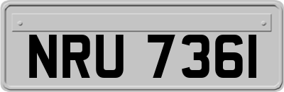 NRU7361