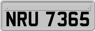 NRU7365