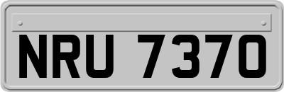 NRU7370