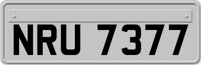 NRU7377