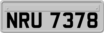 NRU7378