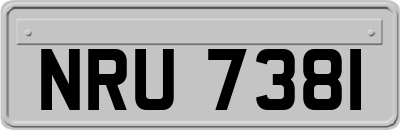 NRU7381