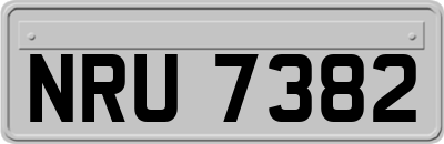 NRU7382