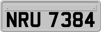 NRU7384
