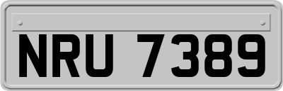 NRU7389