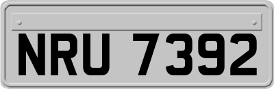 NRU7392