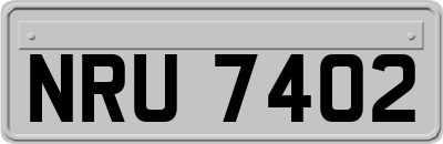 NRU7402