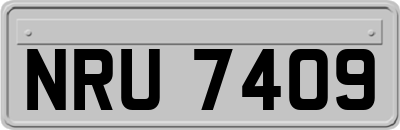 NRU7409