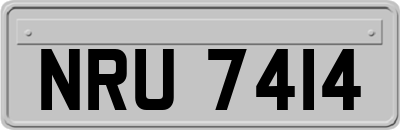 NRU7414