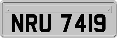 NRU7419