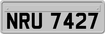 NRU7427