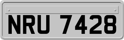 NRU7428