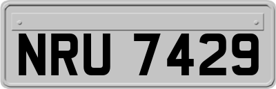 NRU7429