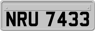 NRU7433