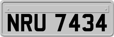 NRU7434