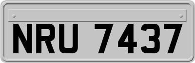 NRU7437