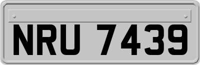 NRU7439