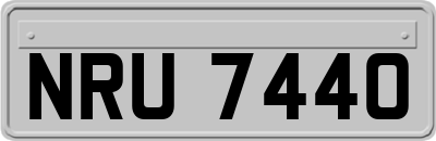 NRU7440