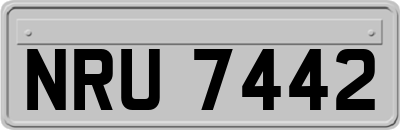 NRU7442