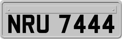 NRU7444