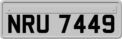 NRU7449