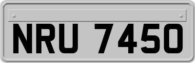 NRU7450